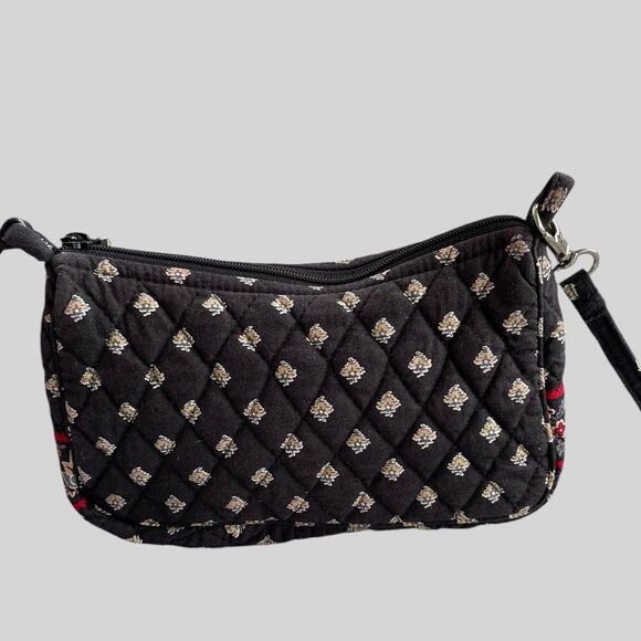 Vera Bradley Jilly Small Crossbody - Picture 6 of 8
